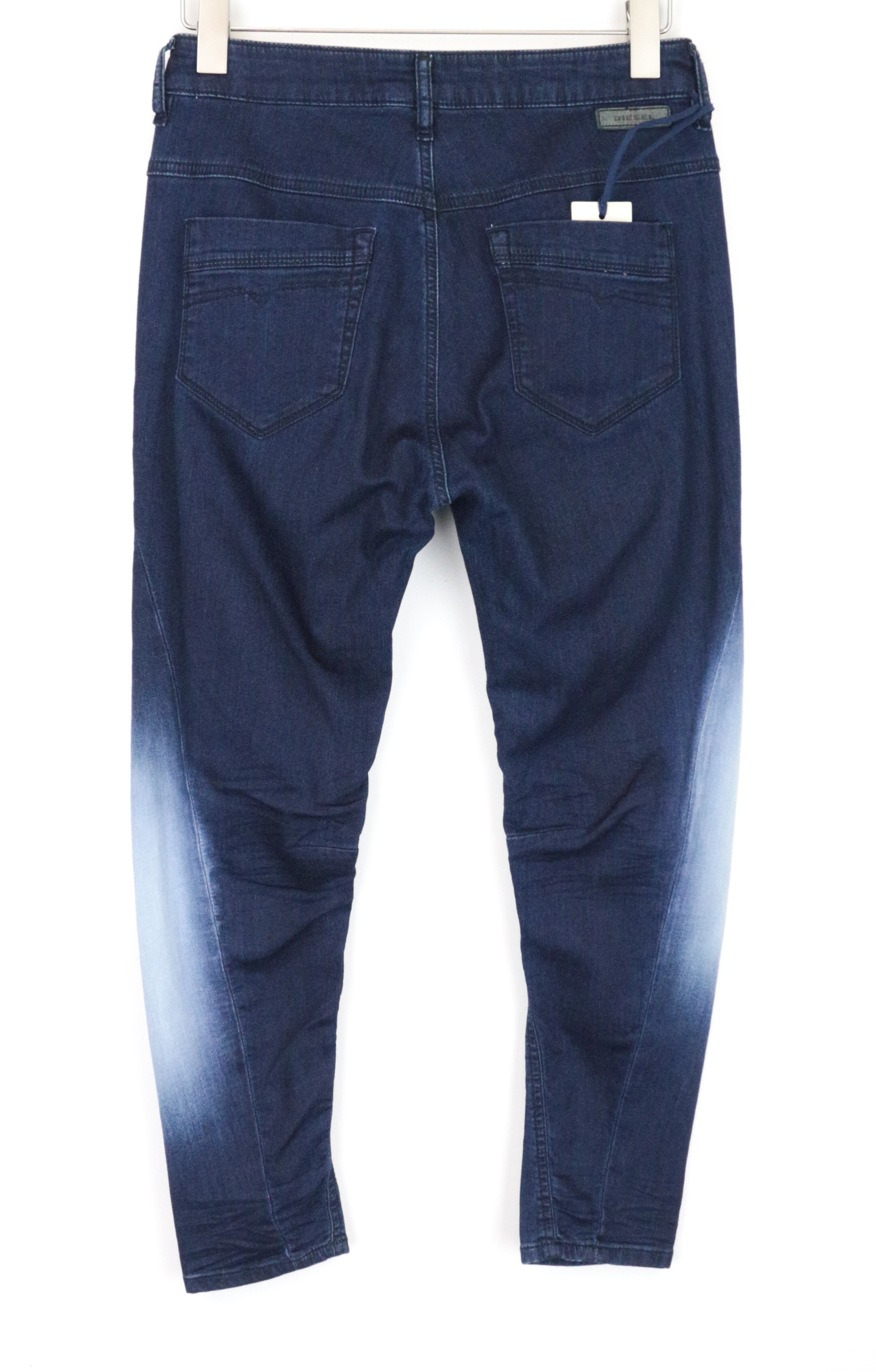 Diesel Fayza-Ne 0687D Womens Jeans W25 Jogg Boyfriend Fit